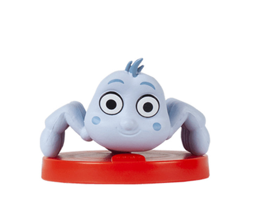 FABA - Les chansons des animaux [FFF30004]