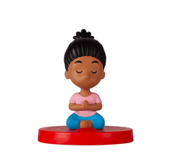 FABA - Yoga pour les petits