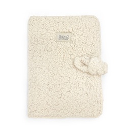 [PDOKMOU] Babyshower - Protège carnet santé mouton