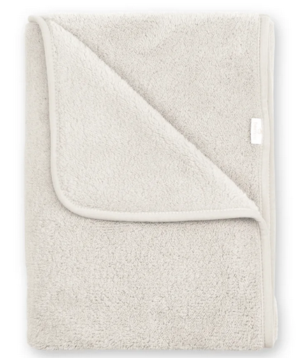 Bemini - Couverture 75x100cm - Softy - Tog 2.5 - sésame [390BMINI83SF]