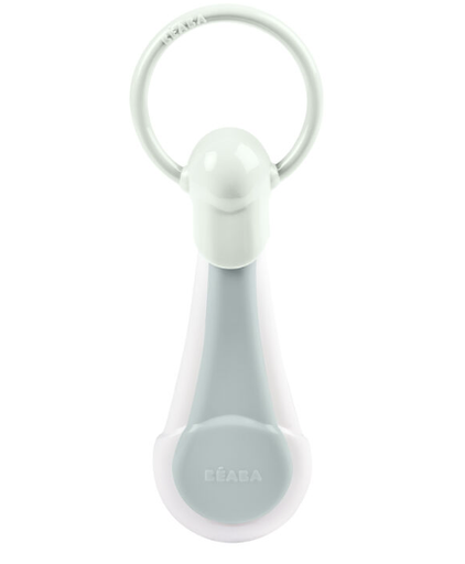 Béaba - Coupe-ongles bébé - Green blue