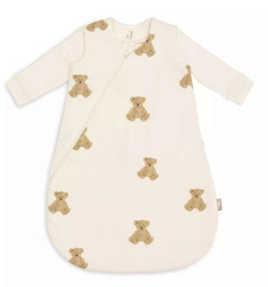 Jollein - Gigoteuse Naissance 60cm Teddy Bear