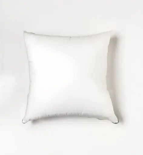 Kadolis - Oreiller Vario Hawi en coton Bio - 60 x 60 cm