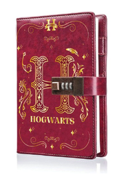 D'arpeje - Carnet secret Harry Potter