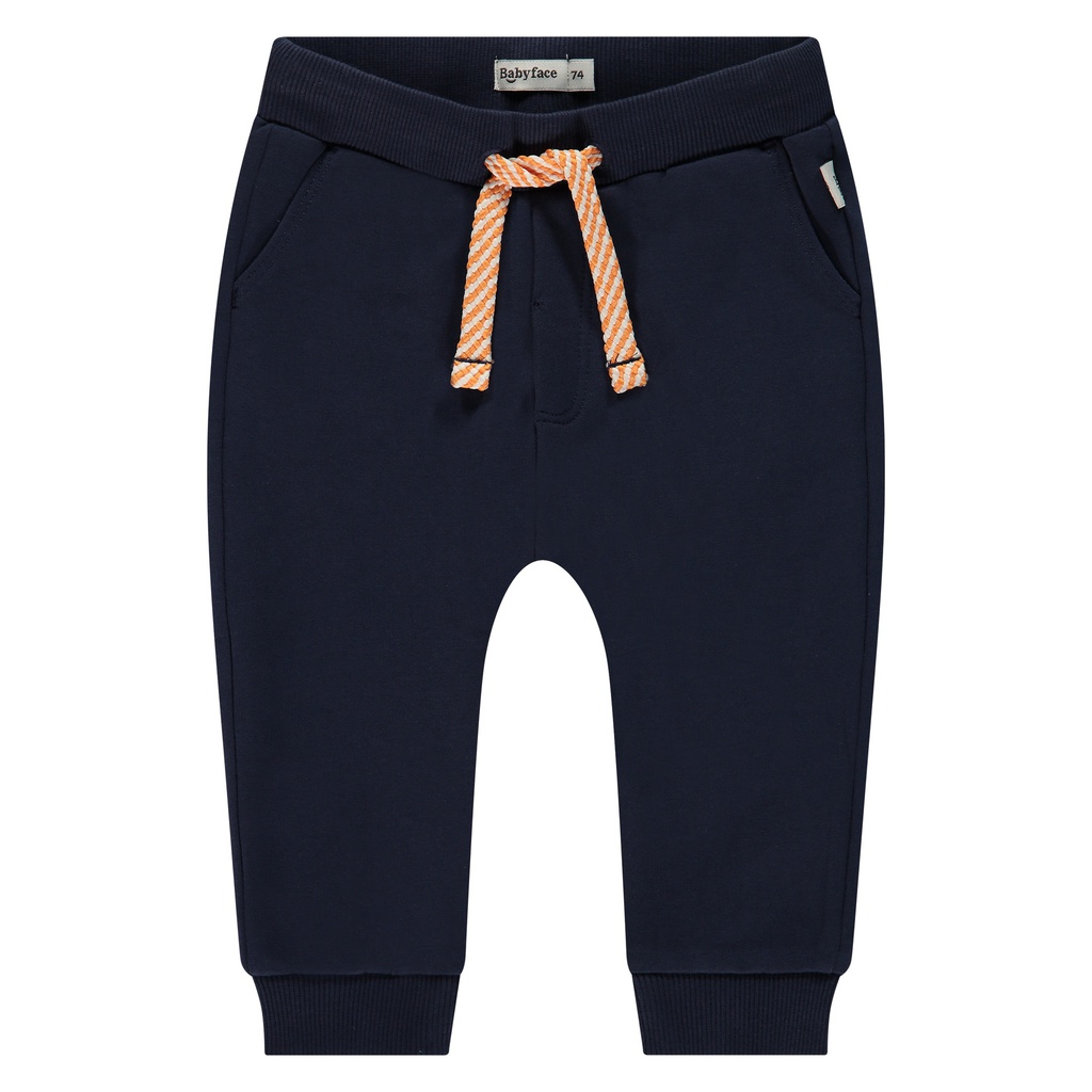 BABYFACE - Pantalon de jogging Garçon - Indigo