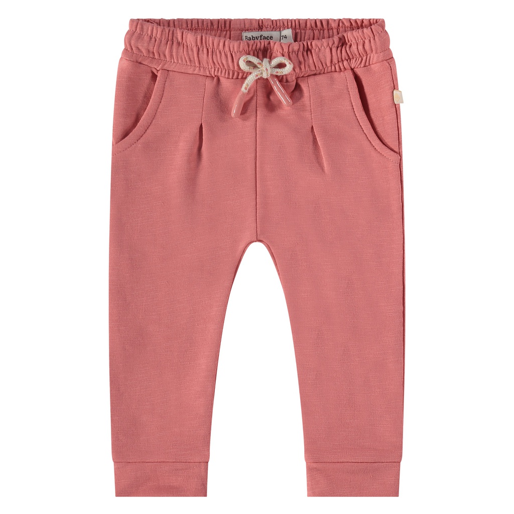 BABYFACE - Pantalon de jogging Fille - Blossom