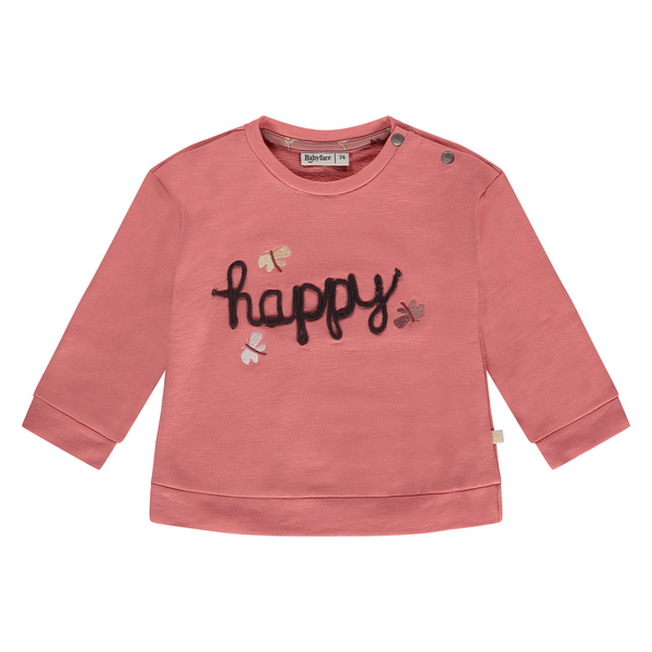 BABYFACE - Sweatshirt fille - Candy