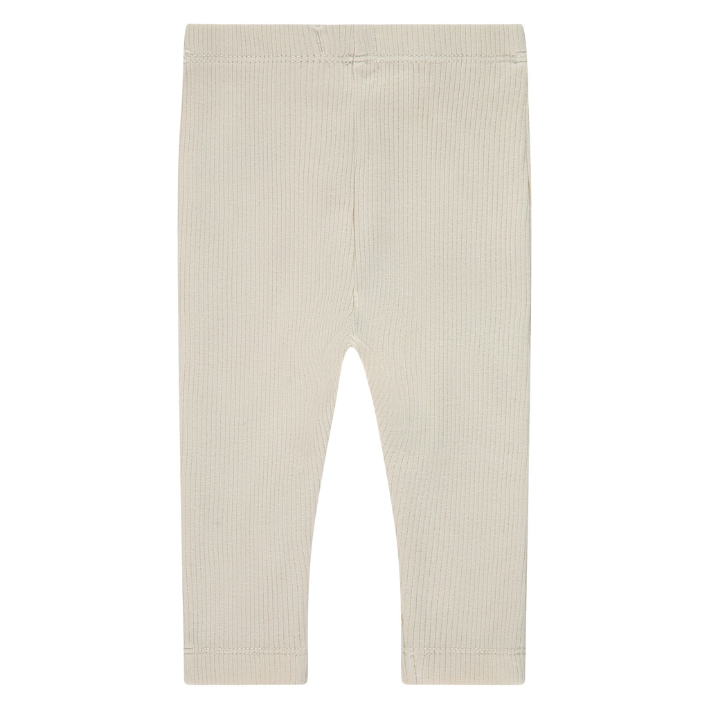 A TINY STORY (BY BABYFACE) - Pantalon bébé - Creme