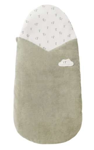 Ouatine et Cumulus - Mon second cocon - L'Oasis Ancienne Collection