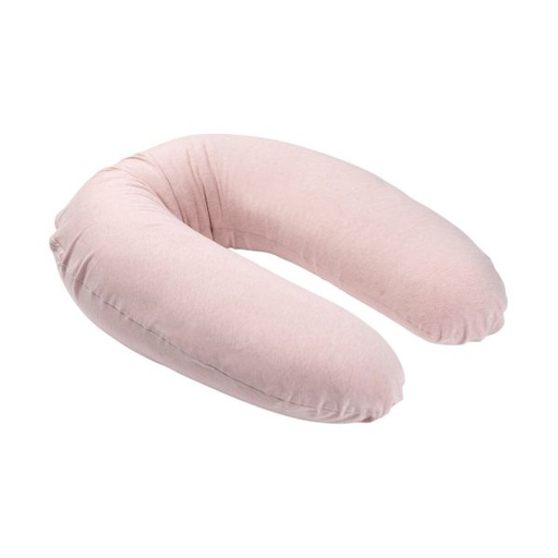 [B64] Doomoo - Coussin d'Allaitement - Buddy - Chine Pink