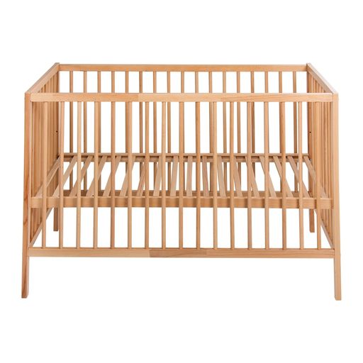 Quax Lit Lina - 60x120 cm - Naturel