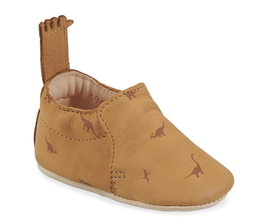 Easy Peasy - Chaussons Blumoo - Dinosaures