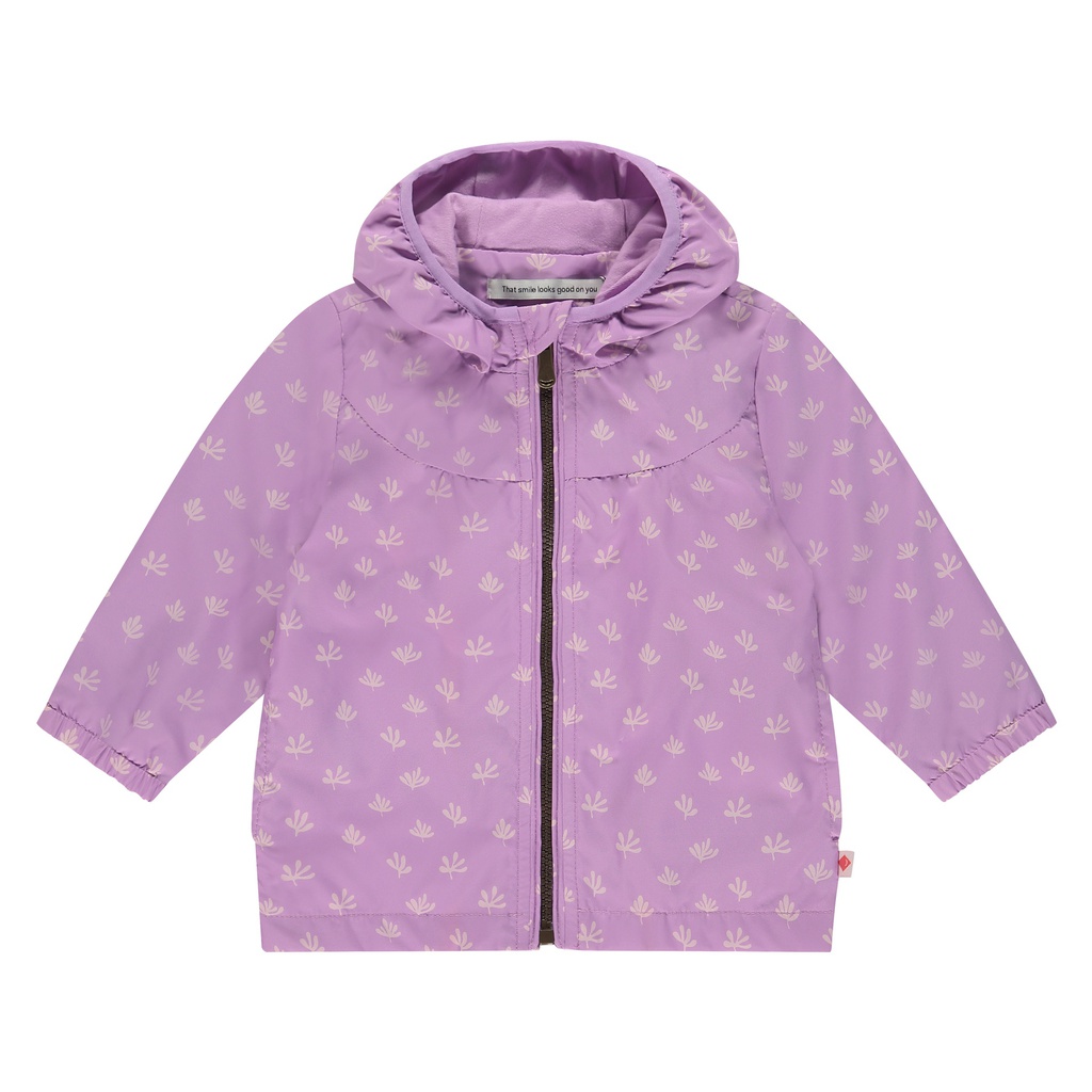 BABYFACE - Veste bébé Fille - Orchid