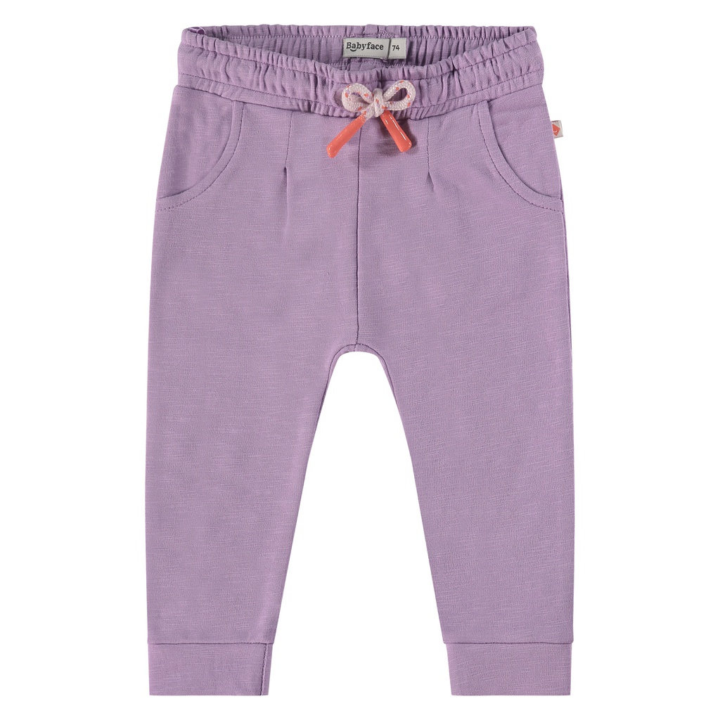 BABYFACE - Pantalon de jogging Fille - Orchid
