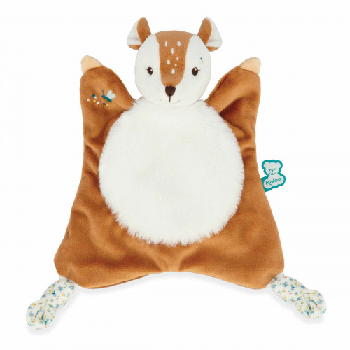 Kaloo - Doudou Faon Nathan [K205000]