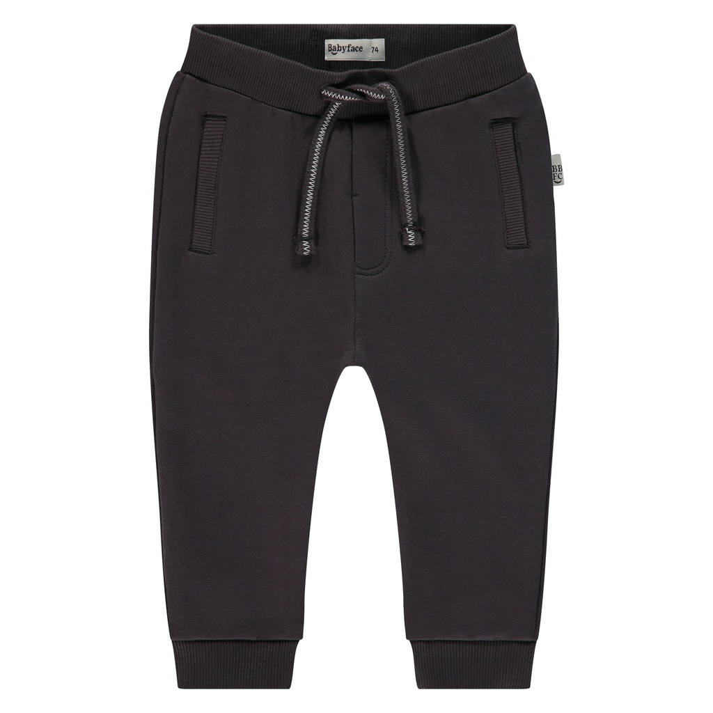 BABYFACE - Pantalon de jogging Garçon - Dark Grey