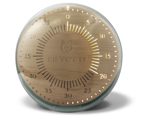 KIDYWOLF - Kidytimer