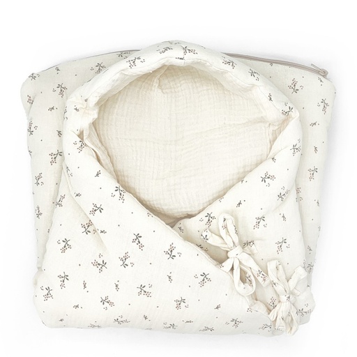 [SACSROB] Babyshower - Nid d'ange Printemps - Roseberry