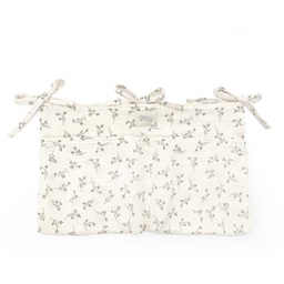 [TKOROBL] Babyshower - Sac de rangement Tinker - Olive Bloom