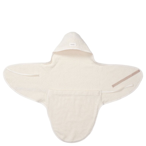 Koeka - Couverture nouveau-né Dijon Daily - Warm White