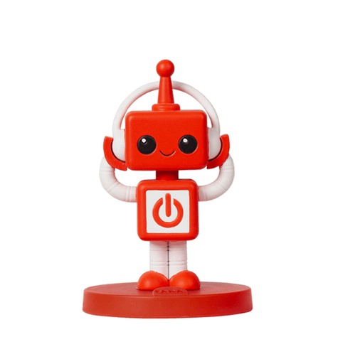 FABA - Faba-me rouge [FFF50001]