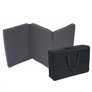 Quax - Matelas pour Lit Pliant - 60x120 [201004]