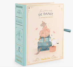 Moulin Roty - Coffret naissance - La Petite Ecole de Danse