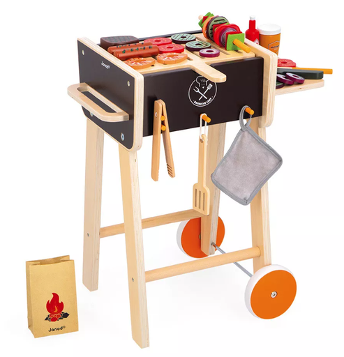 Janod - Barbecue [J06619]