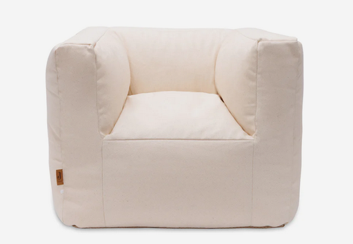 Jollein - Fauteuil pour enfant Twill - Natural
