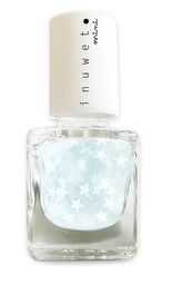 Inuwet - Vernis à l'eau étoiles - top coat