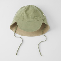 Cloby - Chapeau anti-uv - Olive Green