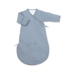 Bemini - Gigoteuse 1-4 mois - Stone Quilted Jersey - Tog 1.5