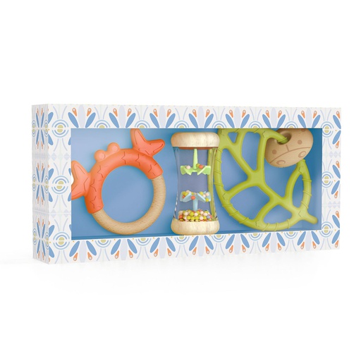 DJECO - Coffret naissance BabySet [DJ06138]