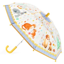 DJECO - Parapluie - Maman &amp; bébé