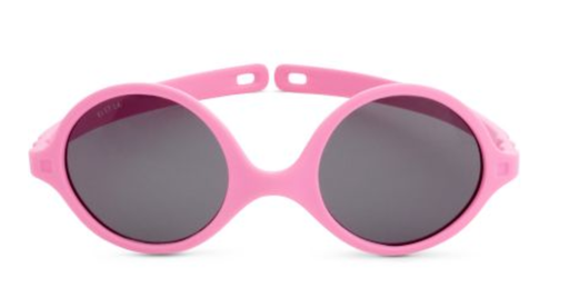 Ki ET LA – Lunettes Diabola – 0/1 An – Pivoine