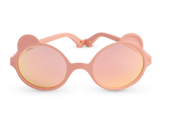 Ki ET LA - Lunettes Ourson - Peach