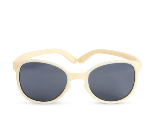 Ki ET LA – Lunettes Wazz – Ivory