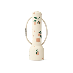 LIEWOOD - Lampe torche rechargeable - Peach / Sea Shell