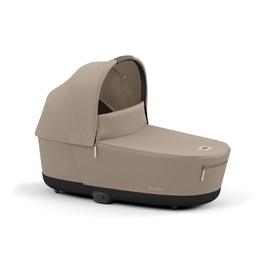 Cybex - PRIAM - Nacelle Luxe - Cozy Beige