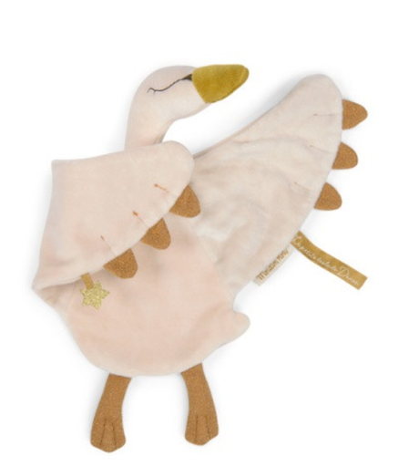 [667017] Moulin Roty - Doudou cygne - La petite école de danse