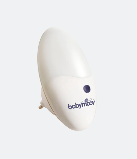 Babymoov - Veilleuse murale [A015014]