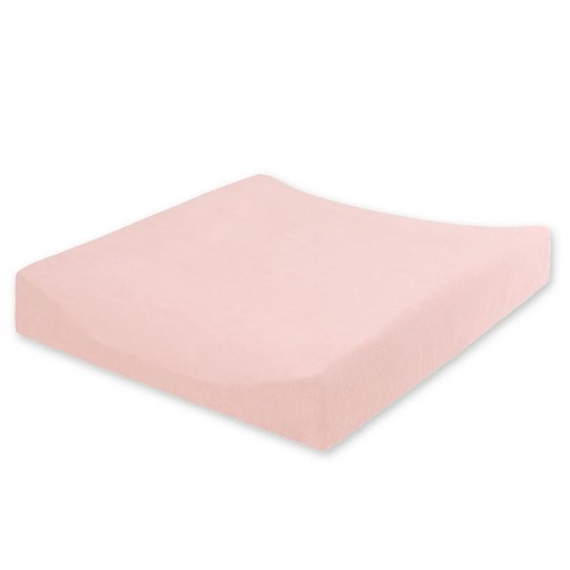 Bemini - Housse De Coussin à Langer 50x75cm - Blush [600BMINI44TU]