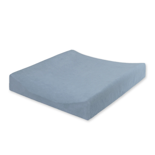 Bemini - Housse de matelas à langer - Terry - Stone [600BMINI66TU]