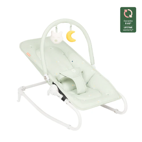 Badabulle - Transat Pliable [B012014]