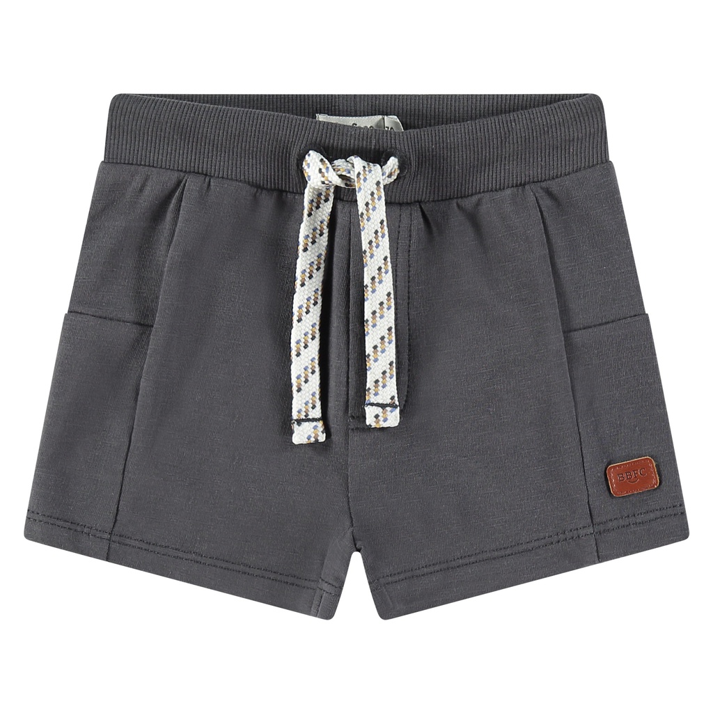 BABYFACE - Short de jogging Garçon - Dark Grey