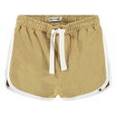 BABYFACE - Short  Garçon - Ochre