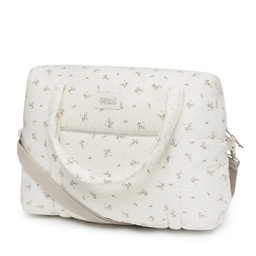 [CAMBROB] Babyshower - Sac maternité Camila - Roseberry