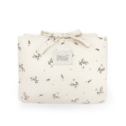 [AUPDROB] Babyshower - Mini matelas à langer Audrey - Roseberry