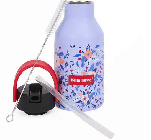 [BOT014-350ML] Hello Hossy - Gourde Champêtre