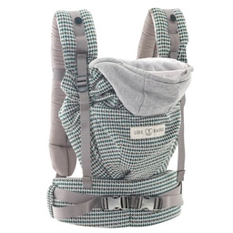 Love Radius - Sac de Portage HoodieCarrier 2 - Heritage (Limited Edition)
